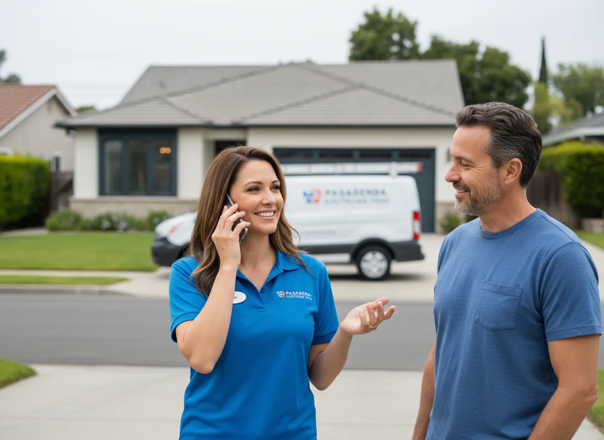 Electrician Bemus Point, NY FAQs